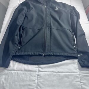 Nike ACG Black Performance Jacket